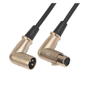 cavo montato audio