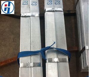 acciaio galvanizzato in bobina