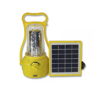 lampada portatile LED