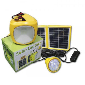 lampada portatile LED