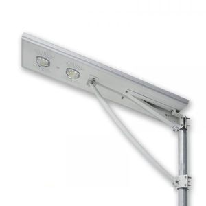 lampione LED