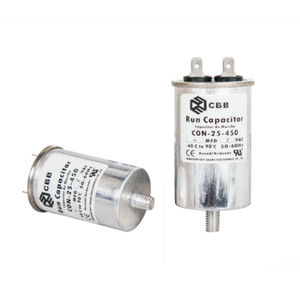 condensatore elettrolitico