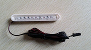 dispositivo di illuminazione a nastro