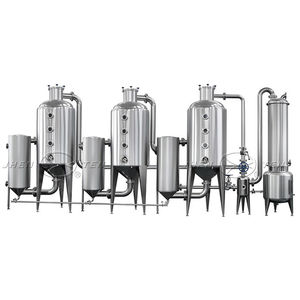 concentratore industriale