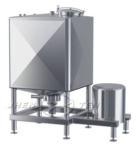 serbatoio di emulsificazione