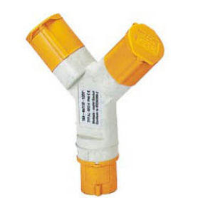 presa elettrica IP44