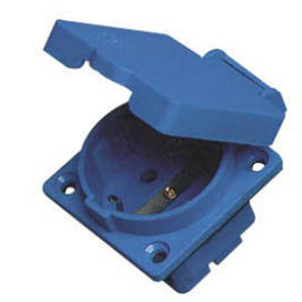 presa elettrica IP44
