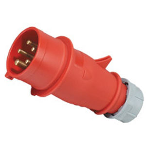 presa e spina IP44