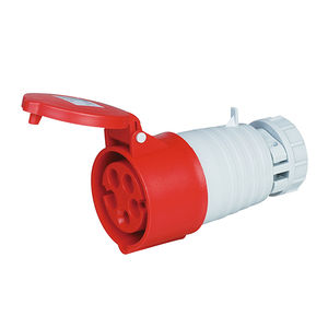 presa e spina IP44