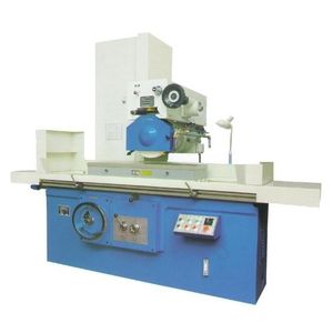 rettificatrice piana