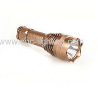torcia LED 1