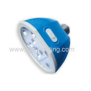 lampadina spot