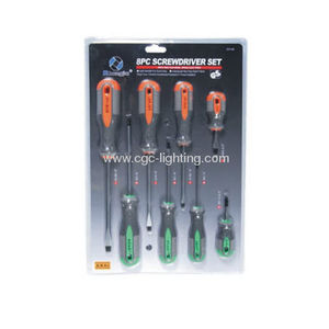 cacciavite con impronta a croce Phillips 1