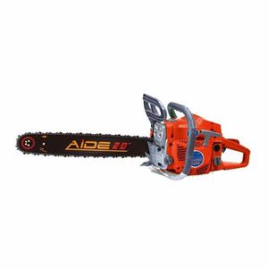 motosega per legno