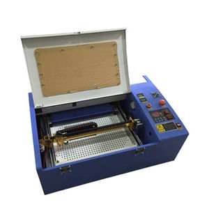 sistema di incisione laser CO2