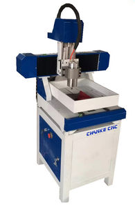 contornatrice CNC