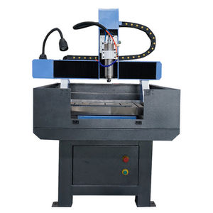 macchina per incisione laser
