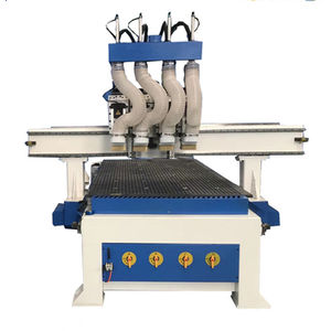 contornatrice CNC