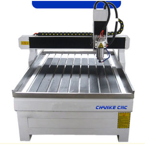 contornatrice CNC