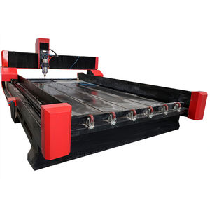 contornatrice CNC