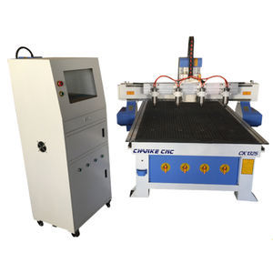 contornatrice CNC