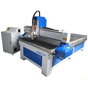 contornatrice CNC