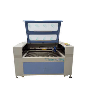 macchina da taglio laser