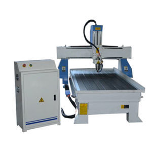 contornatrice CNC