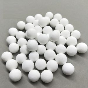 sfera in allumina