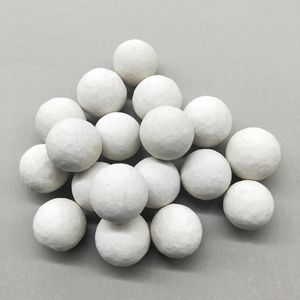 sfera in ceramica
