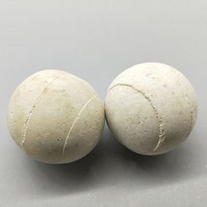 sfera in allumina