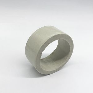 anello in ceramica