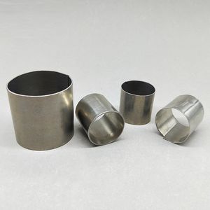 anello in acciaio inossidabile