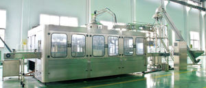 linea di riempimento automatica