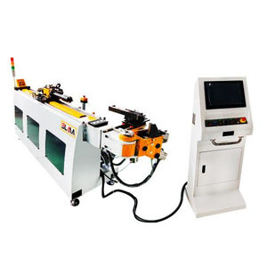 curvatrice servoelettrica