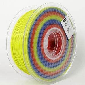 filamento PLA per stampante 3D 1