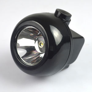 torcia frontale LED