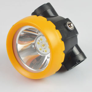 torcia frontale LED 1