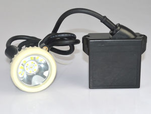 lampada portatile LED 1