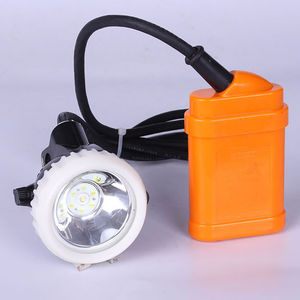 lampada portatile LED 1