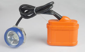 lampada portatile LED
