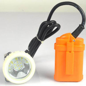 lampada portatile LED 1