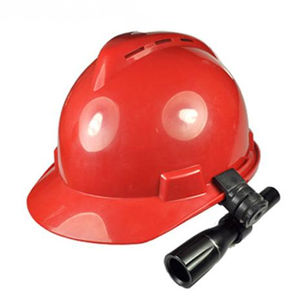 torcia frontale LED