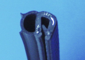 guarnizione in EPDM