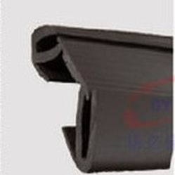 fascia di guarnizione in plastica
