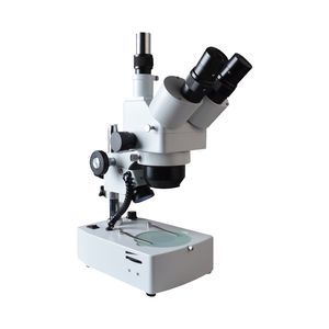 stereomicroscopio ottico