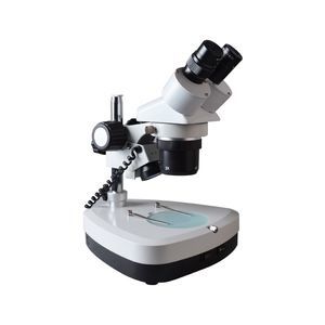 stereomicroscopio ottico