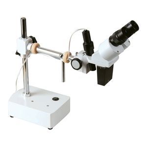 stereomicroscopio ottico