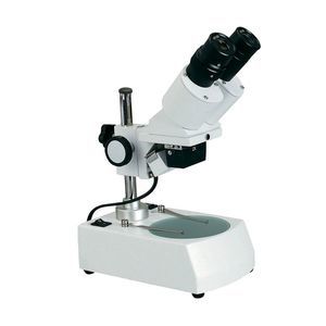 stereomicroscopio digitale