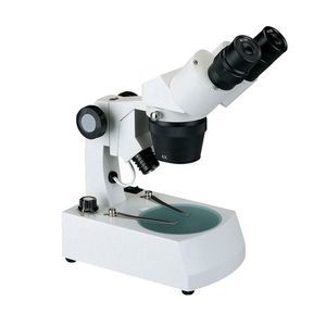 stereomicroscopio digitale